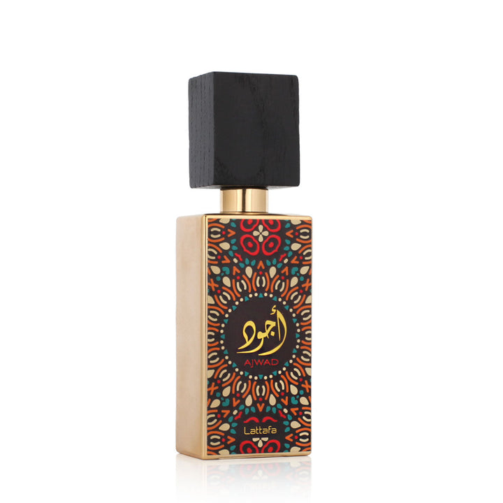 Unisex Perfume Lattafa EDP Ajwad 60 ml-1