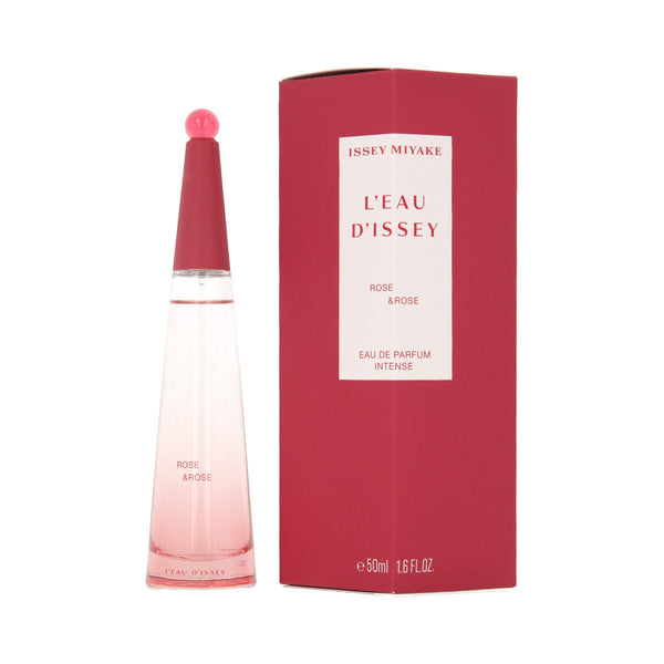 Women's Perfume Issey Miyake L'eau D'issey Rose & Rose EDP 50 ml-0
