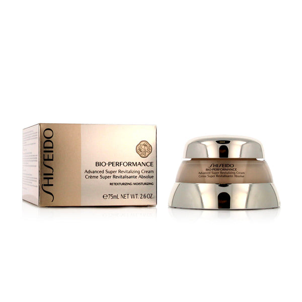 Body Cream Shiseido Bio-Performance Bio-Performance 75 ml-0