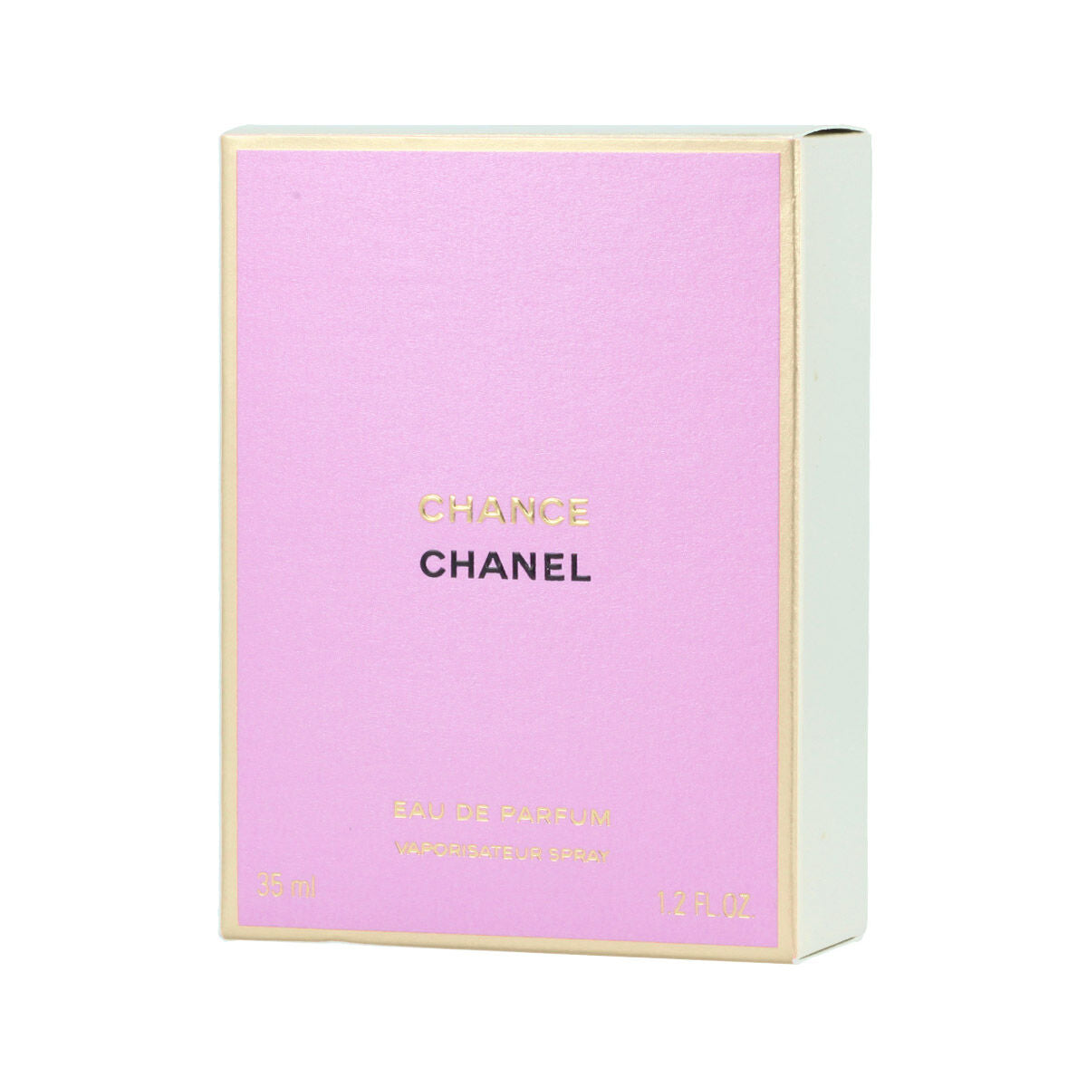 Women's Perfume Chanel Chance Eau de Parfum EDP 35 ml-2