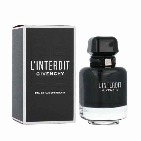 Women's Perfume Givenchy L'Interdit Eau de Parfum Intense EDP EDP 80 ml-0