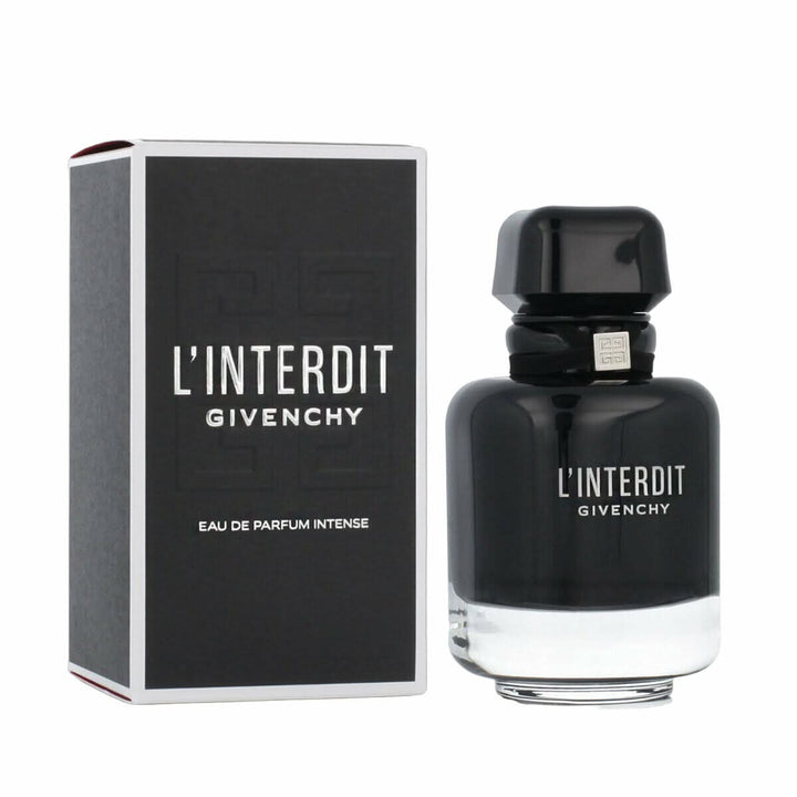 Women's Perfume Givenchy L'Interdit Eau de Parfum Intense EDP EDP 80 ml-0