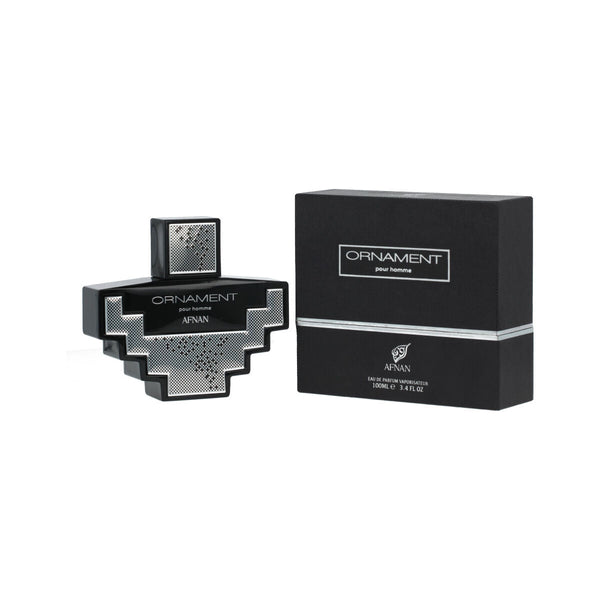 Men's Perfume Afnan EDP Ornament 100 ml-0