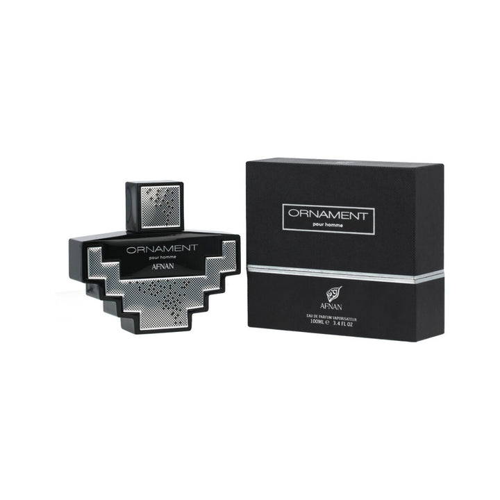 Men's Perfume Afnan EDP Ornament 100 ml-0