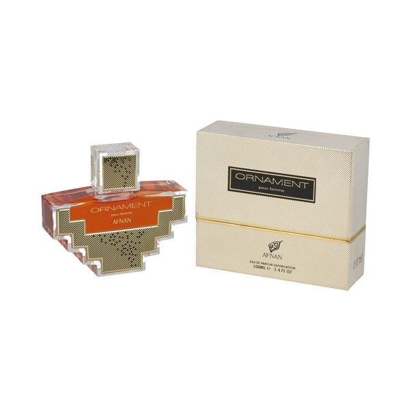 Women's Perfume Afnan EDP Ornament 100 ml-0