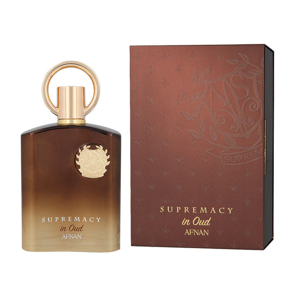 Unisex Perfume Afnan Supremacy in Oud 100 ml-0