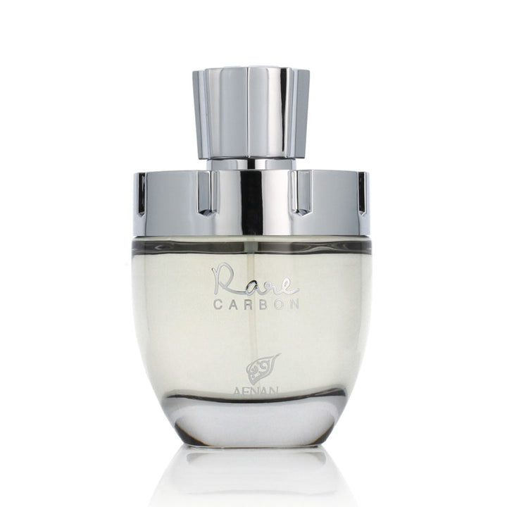 Men's Perfume Afnan EDP Rare Carbon 100 ml-1