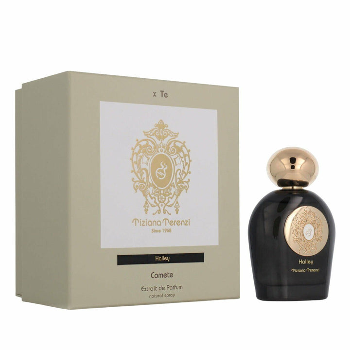 Unisex Perfume Tiziana Terenzi Halley 100 ml - Cosmova