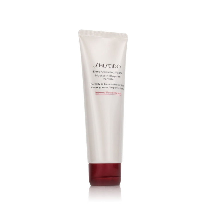 Cleansing Foam Shiseido 125 ml-1