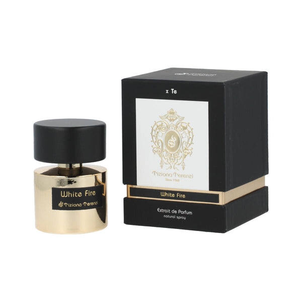 Unisex Perfume Tiziana Terenzi White Fire 100 ml-0