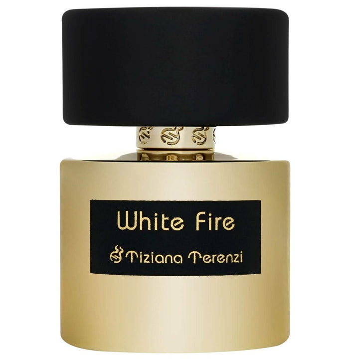 Unisex Perfume Tiziana Terenzi White Fire 100 ml-1