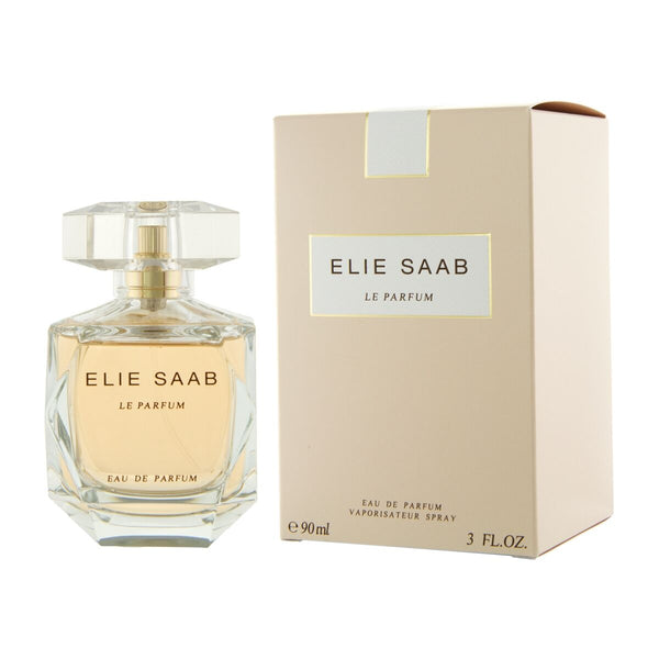 Women's Perfume Elie Saab EDP Le Parfum 90 ml-0