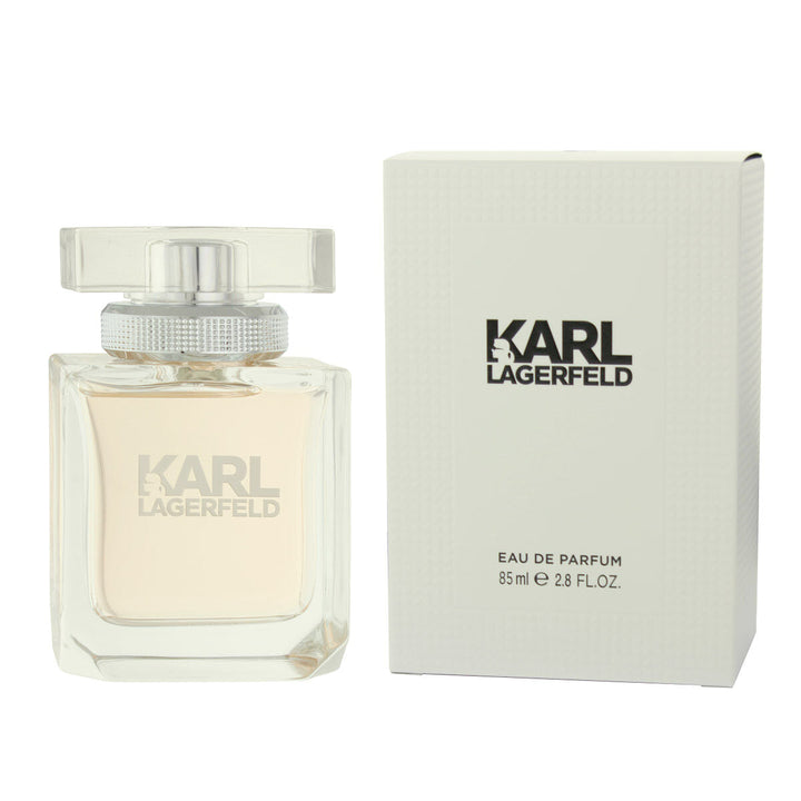 Women's Perfume Karl Lagerfeld EDP Karl Lagerfeld For Her 85 ml-0