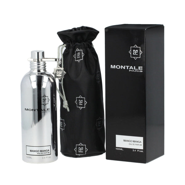 Unisex Perfume Montale Mango Manga EDP 100 ml-0
