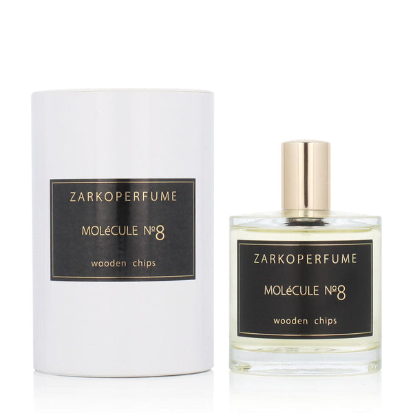 Unisex Perfume Zarkoperfume MOLéCULE No. 8 EDP 100 ml-0