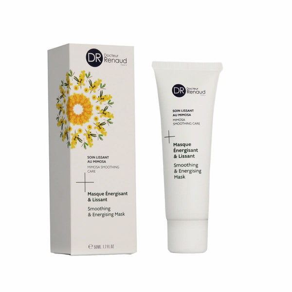 Facial Mask Dr Renaud Energizing 50 ml-0