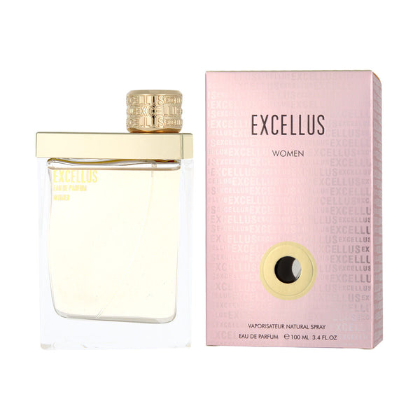 Women's Perfume Armaf EDP Excellus 100 ml-0