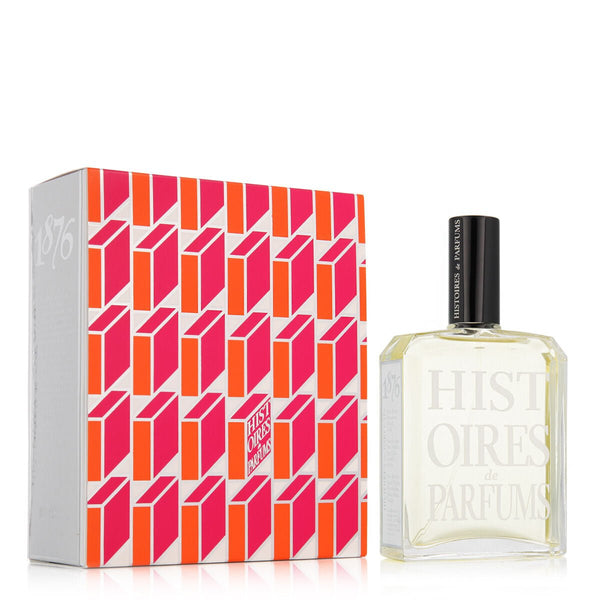 Women's Perfume Histoires de Parfums 1876 EDP 120 ml - Cosmova