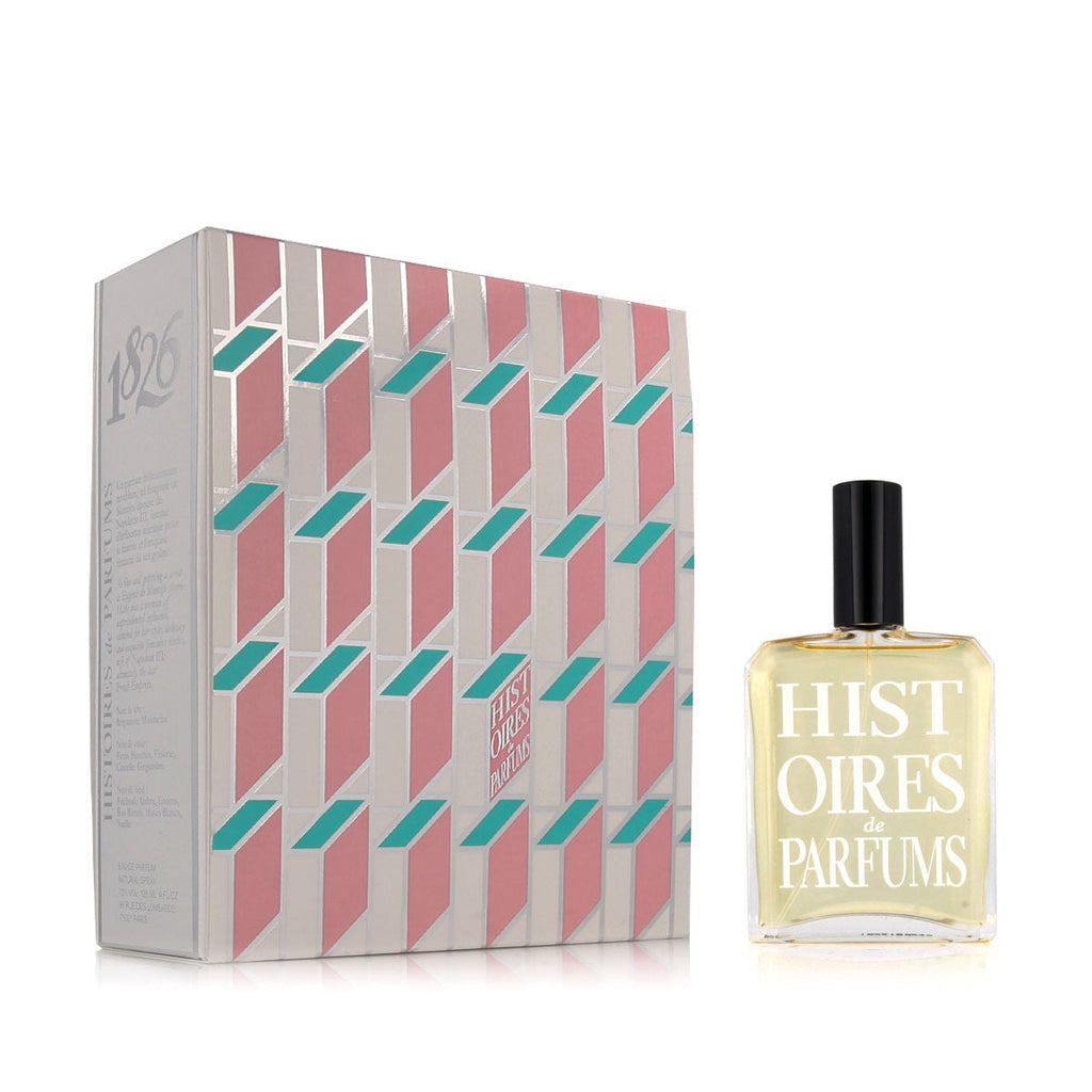 Women's Perfume Histoires de Parfums 1826 EDP 120 ml-0