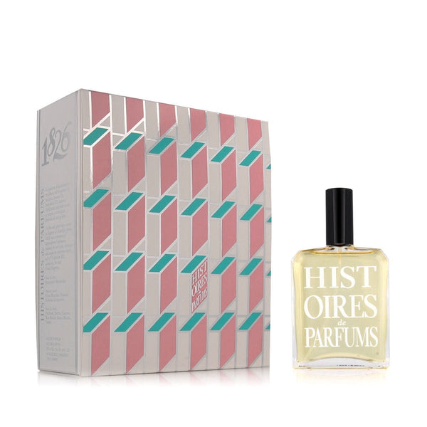 Women's Perfume Histoires de Parfums 1826 EDP 120 ml - Cosmova