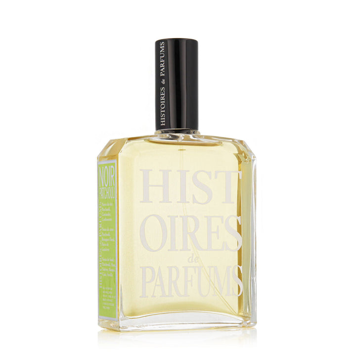 Unisex Perfume Histoires de Parfums EDP Noir Patchoulli 120 ml-1