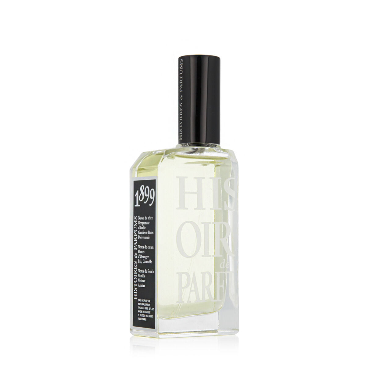 Unisex Perfume Histoires de Parfums 1899 Hemingway EDP 60 ml-1