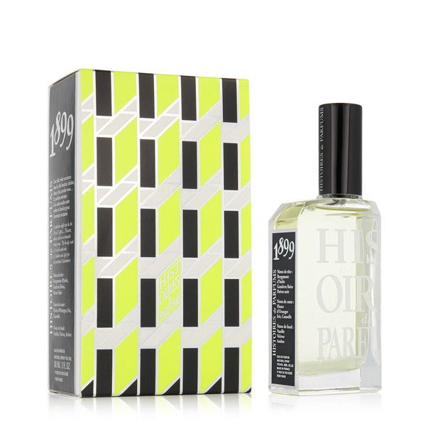 Unisex Perfume Histoires de Parfums 1899 Hemingway EDP 60 ml-0