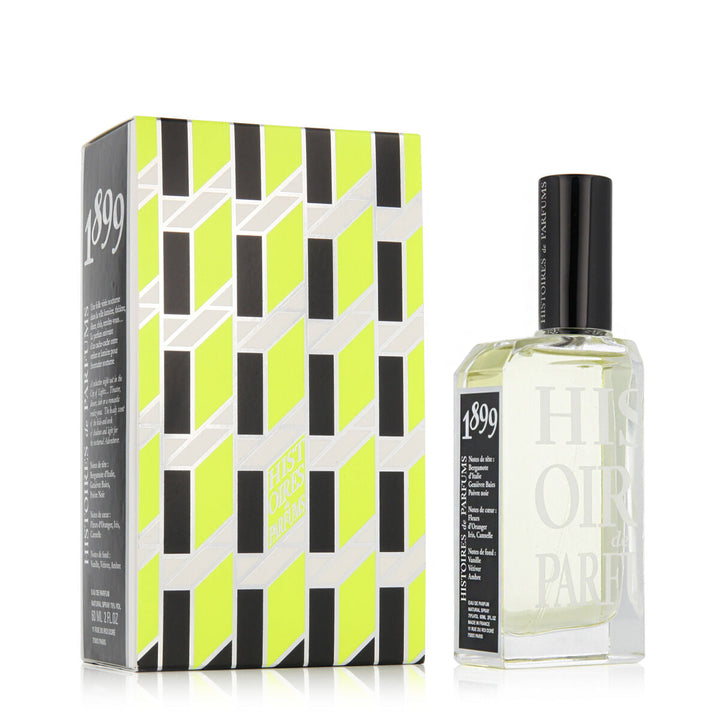 Unisex Perfume Histoires de Parfums 1899 Hemingway EDP 60 ml-0