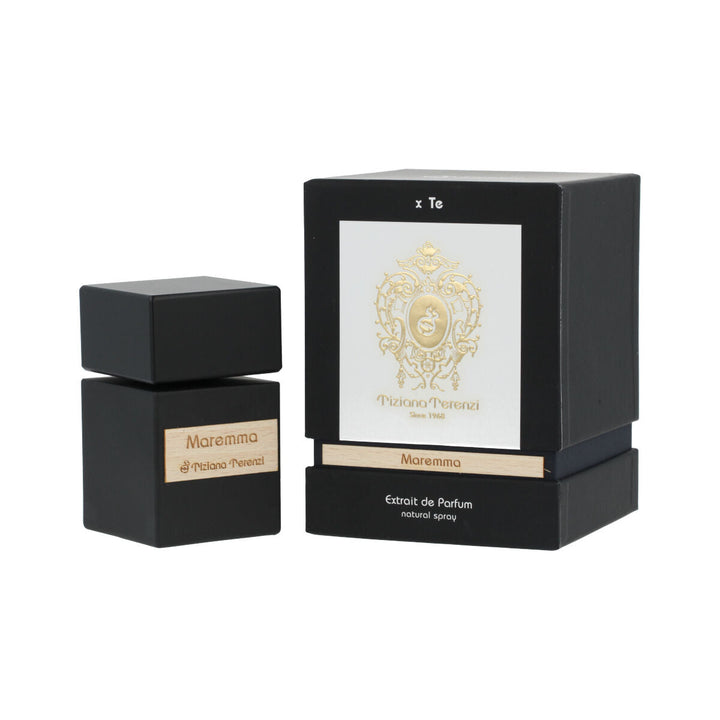 Unisex Perfume Tiziana Terenzi Maremma 100 ml-0