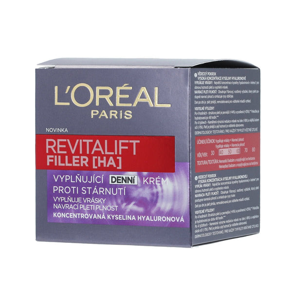 Day Cream L'Oréal Paris Revitalift 50 ml - Cosmova