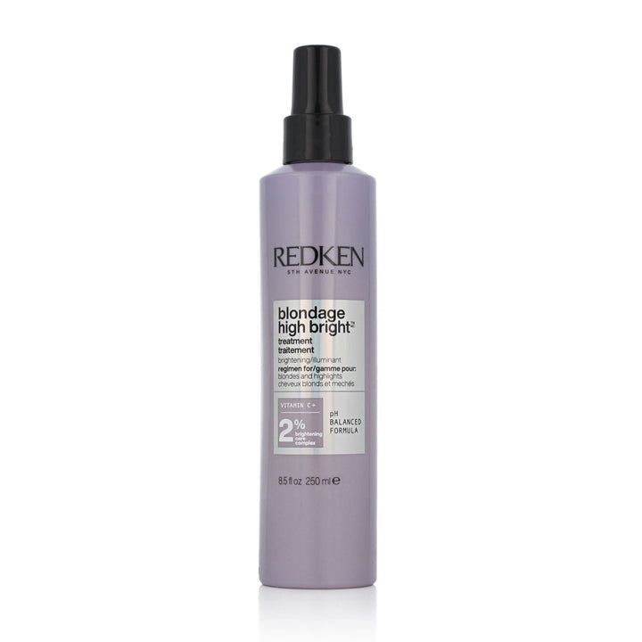 Styling Cream Redken Blondage High Bright 250 ml - Cosmova