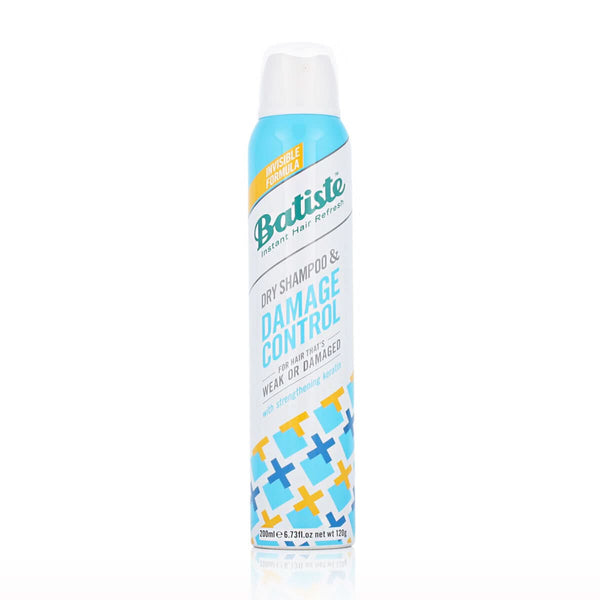 Dry Shampoo Batiste 200 ml-0