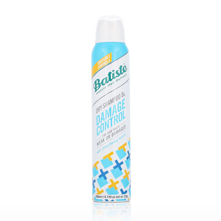Dry Shampoo Batiste 200 ml-0