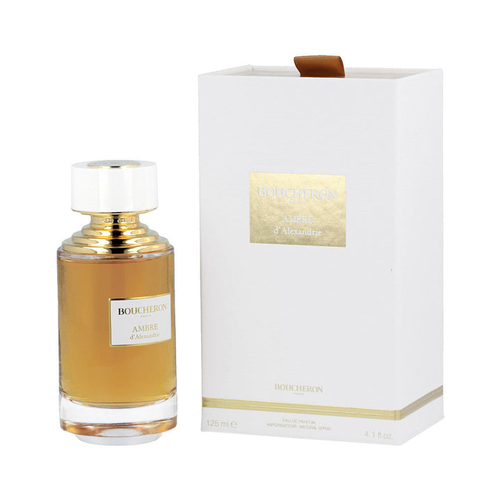 Unisex Perfume Boucheron EDP Ambre d’Alexandrie 125 ml-0