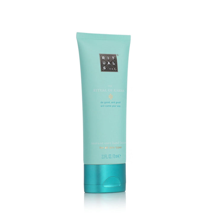 Hand Cream Rituals The Ritual of Karma 70 ml - Cosmova