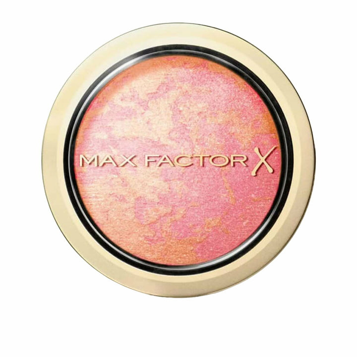 Blush Blush Max Factor Creme Puff Nº 05 Lovely Pink 1,5 g-0