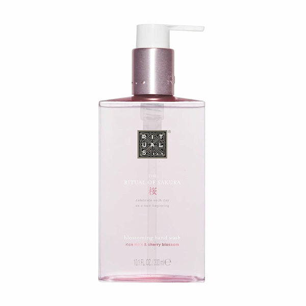 Hand Soap Rituals The Ritual of Sakura 300 ml - Cosmova