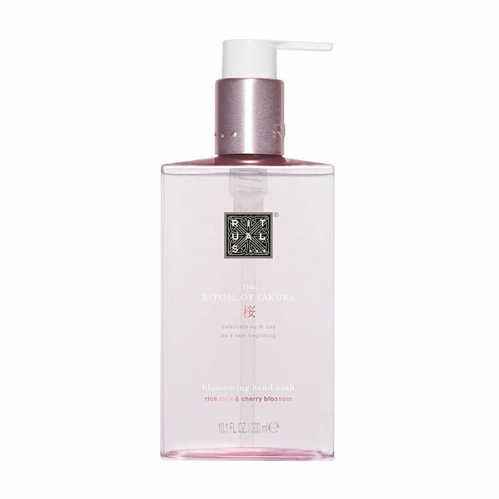 Hand Soap Rituals The Ritual of Sakura 300 ml - Cosmova