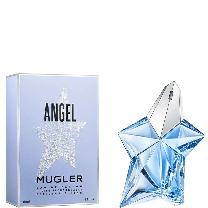 Women's Perfume Mugler EDP Angel 100 ml-0