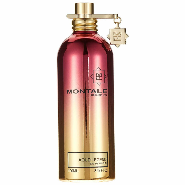 Unisex Perfume Montale Aoud Legend EDP 100 ml-1