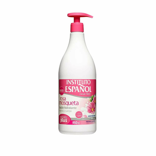 NutritiveBody Milk Instituto Español 950 ml-0