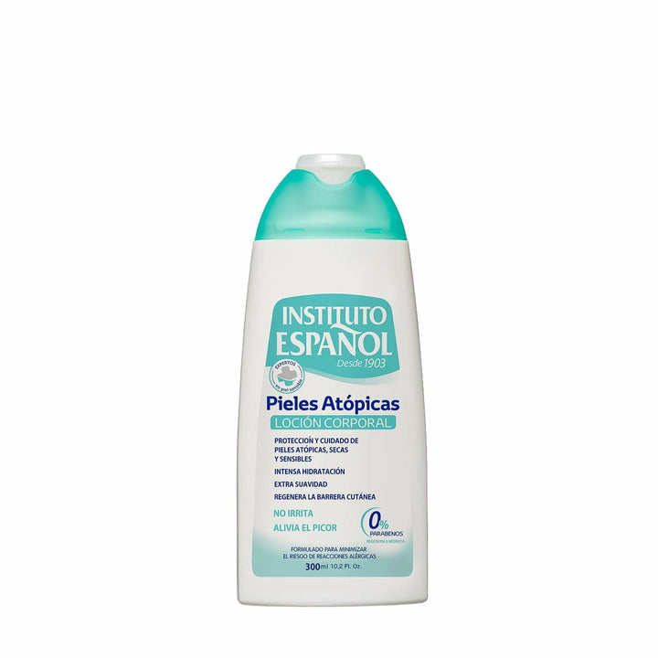 Atopic Skin Body Milk Instituto Español (300 ml) 300 ml-0