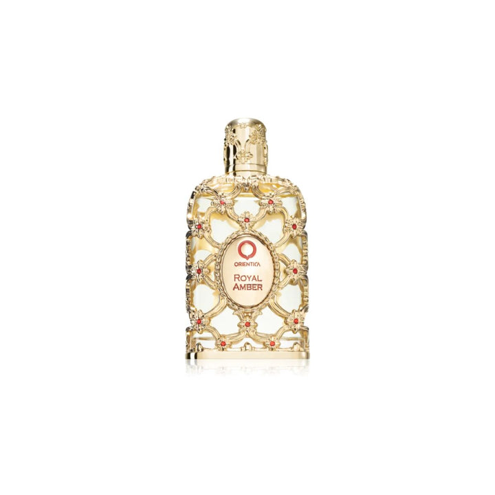 Unisex Perfume Orientica EDP Royal Amber 150 ml-1