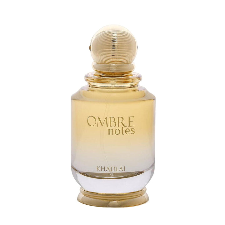 Unisex Perfume Khadlaj EDP Ombre Notes 100 ml-1