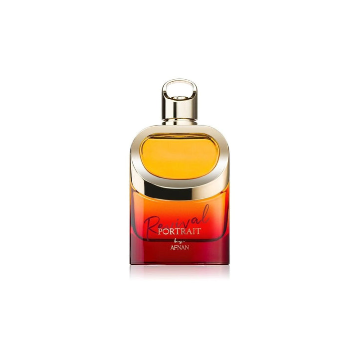 Unisex Perfume Afnan Portrait Revival 100 ml-1