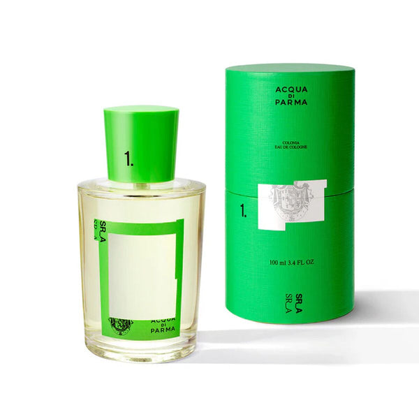 Unisex Perfume Acqua Di Parma Colonia Limited Edition 2023 EDC 100 ml-0