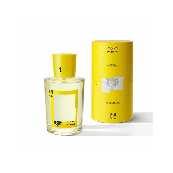 Unisex Perfume Acqua Di Parma Colonia Limited Edition 2023 EDC 100 ml-0