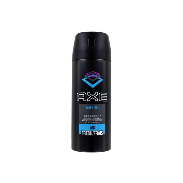 Spray Deodorant Axe Marine Marine 150 ml-0