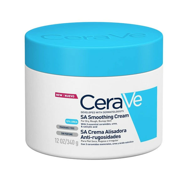 Smoothing Exfoliating Cream CeraVe SA-0