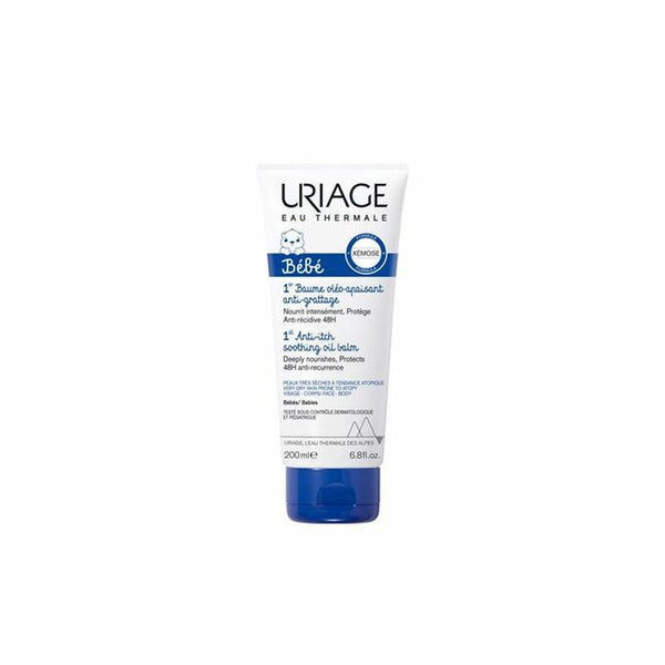 Soothing Balsam for Itching and Irritated Skin Uriage Bébé-0